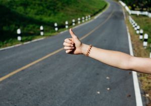 Hitchhiking Tips. 5 Most Important Things to Know Before Hitchhiking