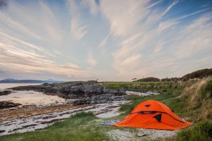 CAMPING TIPS. 8 THINGS TO KNOW BEFORE YOU GO WILD CAMPING
