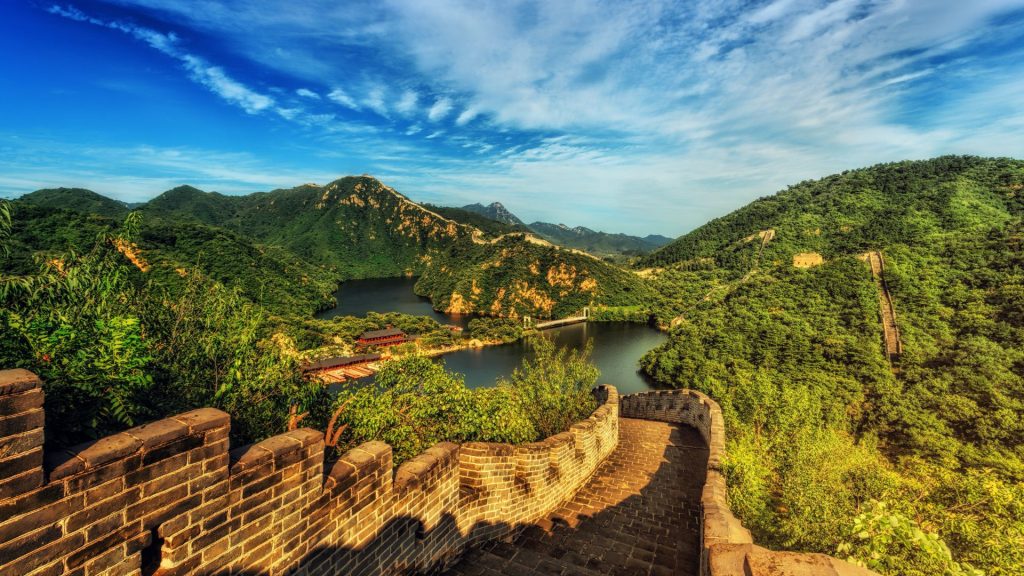 TOP 7 MUST-SEE IN BEIJING, CHINA