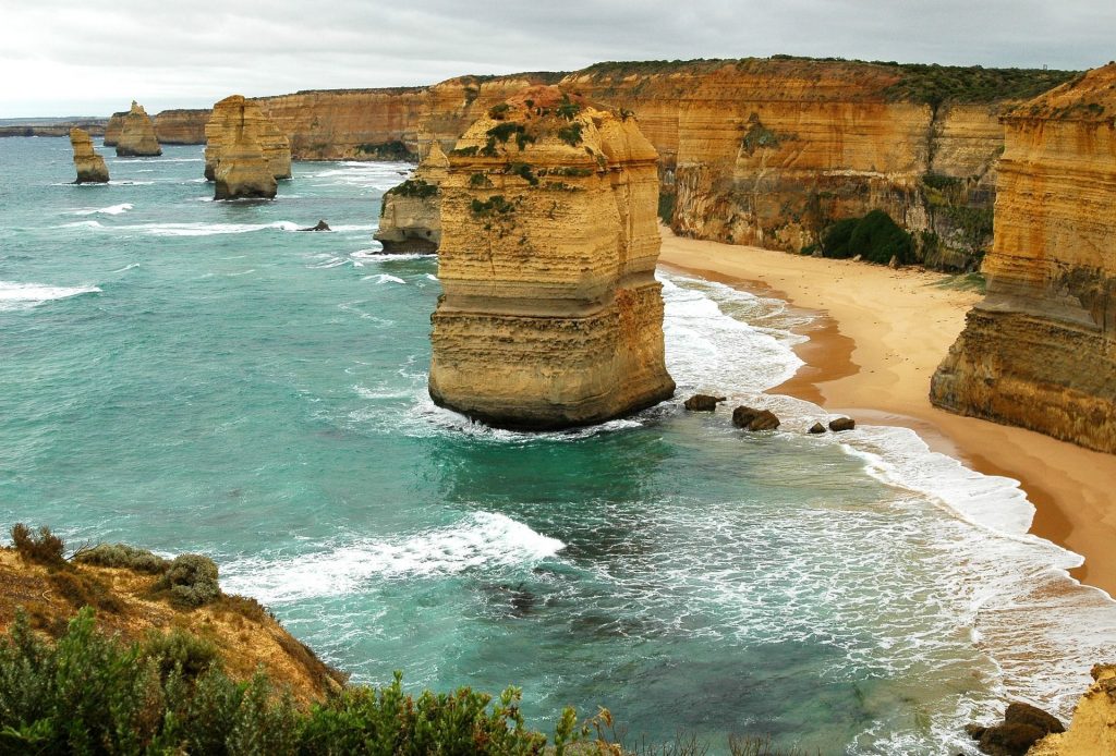 TOP 10 MUST-SEE ON GREAT OCEAN ROAD, AUSTRALIA