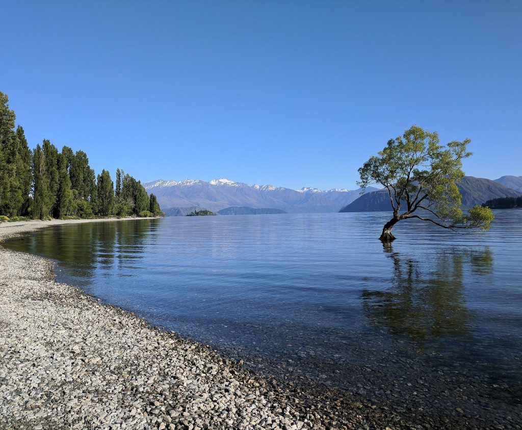 TOP 5 Must – See Places in Wanaka, Otago