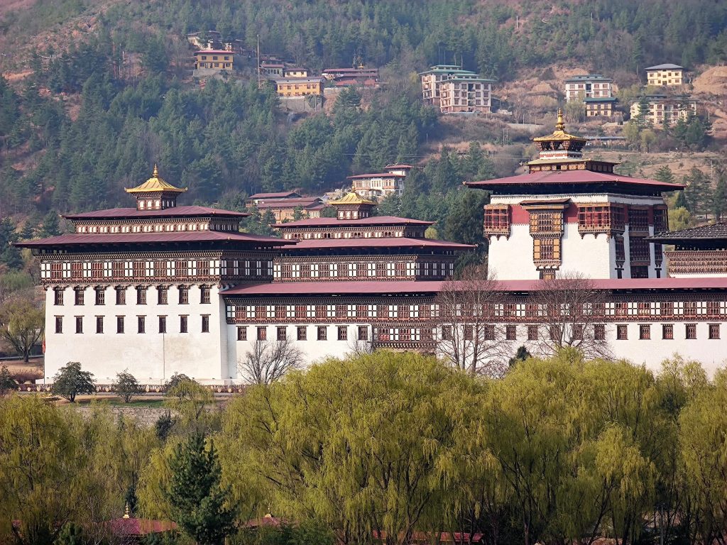 Thimphu and Beyond: Bhutan – Day 2.